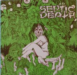 Septic Death : Need So Much Attention... Acceptance of Whom